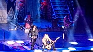 tags: Alice Cooper, Toledo, Ohio, United States, Stranahan Theater - Alice Cooper on Jan 29, 2022 [643-small]