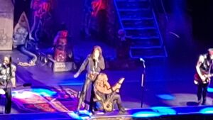 tags: Alice Cooper, Toledo, Ohio, United States, Stranahan Theater - Alice Cooper on Jan 29, 2022 [644-small]