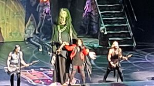 tags: Alice Cooper, Toledo, Ohio, United States, Stranahan Theater - Alice Cooper on Jan 29, 2022 [646-small]