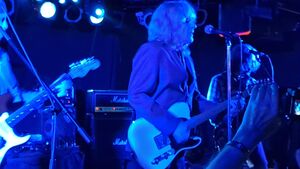 tags: The Look, Westland, Michigan, United States, The Token Lounge - Vinnie Dombroski / The Look / Charlie Martin (Bob Seger Drummer) / See Dick Run / Mob Opera / Rock Hadley as Johnny Cash on Jan 30, 2022 [652-small]