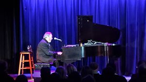 tags: Jimmy Webb, Ann Arbor, Michigan, United States, The Ark - Jimmy Webb on Apr 21, 2022 [677-small]