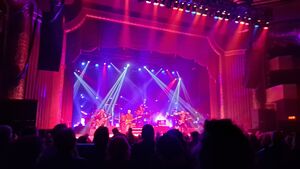 tags: Alan Parsons Live Project, Royal Oak, Michigan, United States, Royal Oak Music Theatre - Alan Parsons Live Project on Apr 27, 2022 [680-small]