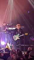 tags: Alan Parsons Live Project, Royal Oak, Michigan, United States, Royal Oak Music Theatre - Alan Parsons Live Project on Apr 27, 2022 [683-small]