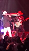 tags: Alan Parsons Live Project, Royal Oak, Michigan, United States, Royal Oak Music Theatre - Alan Parsons Live Project on Apr 27, 2022 [685-small]