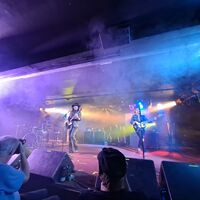 tags: Anthony Gomes, Westland, Michigan, United States, The Token Lounge - Anthony Gomes / Silver Hawk / Kyle Mikolajczyk on Apr 30, 2022 [689-small]