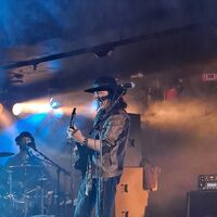 tags: Anthony Gomes, Westland, Michigan, United States, The Token Lounge - Anthony Gomes / Silver Hawk / Kyle Mikolajczyk on Apr 30, 2022 [690-small]