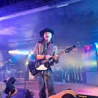 tags: Anthony Gomes, Westland, Michigan, United States, The Token Lounge - Anthony Gomes / Silver Hawk / Kyle Mikolajczyk on Apr 30, 2022 [692-small]