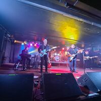 tags: Larry McCray, Westland, Michigan, United States, The Token Lounge - Larry McCray / The Stone Blossoms on May 6, 2022 [700-small]