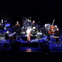 tags: Van Morrison, Detroit, Michigan, United States, Fox Theatre Detroit - Van Morrison / The War and Treaty on May 10, 2022 [702-small]