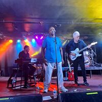 tags: Larry McCray, Westland, Michigan, United States, The Token Lounge - Larry McCray / The Stone Blossoms on May 6, 2022 [708-small]