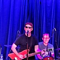 tags: Marshall Crenshaw, Ann Arbor, Michigan, United States, The Ark - Marshall Crenshaw on Jul 1, 2022 [709-small]