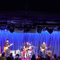 tags: Marshall Crenshaw, Ann Arbor, Michigan, United States, The Ark - Marshall Crenshaw on Jul 1, 2022 [711-small]