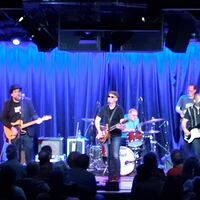 tags: Marshall Crenshaw, Ann Arbor, Michigan, United States, The Ark - Marshall Crenshaw on Jul 1, 2022 [712-small]