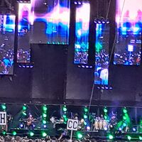 tags: Billy Joel, Detroit, Michigan, United States, Comerica Park - Billy Joel / Andrew McMahon in the Wilderness / Joe Elliott on Jul 9, 2022 [713-small]