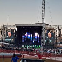 tags: Billy Joel, Detroit, Michigan, United States, Comerica Park - Billy Joel / Andrew McMahon in the Wilderness / Joe Elliott on Jul 9, 2022 [714-small]