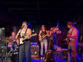 Deer Tick / Jobi Riccio on Jun 14, 2026 [717-small]