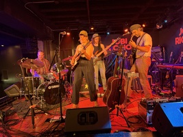 Deer Tick / Jobi Riccio on Jun 14, 2026 [718-small]