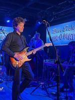 Deer Tick / Jobi Riccio on Jun 14, 2026 [721-small]