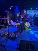 Deer Tick / Jobi Riccio on Jun 14, 2026 [723-small]