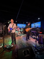 Deer Tick / Jobi Riccio on Jun 14, 2026 [725-small]