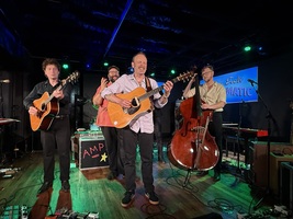 Deer Tick / Jobi Riccio on Jun 14, 2026 [727-small]