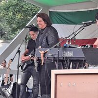 tags: The Bronx Wanderers, Sterling Heights, Michigan, United States, Freedom Hill County Park - The Bronx Wanderers on Jul 16, 2022 [729-small]