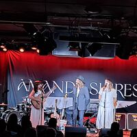 tags: Honey Harper, Ann Arbor, Michigan, United States, The Ark - Amanda Shires / Honey Harper on Nov 4, 2022 [745-small]