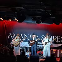 tags: Honey Harper, Ann Arbor, Michigan, United States, The Ark - Amanda Shires / Honey Harper on Nov 4, 2022 [746-small]
