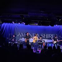 tags: Amanda Shires, Ann Arbor, Michigan, United States, The Ark - Amanda Shires / Honey Harper on Nov 4, 2022 [747-small]