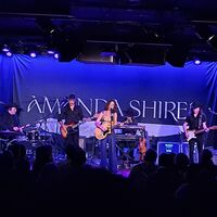 tags: Amanda Shires, Ann Arbor, Michigan, United States, The Ark - Amanda Shires / Honey Harper on Nov 4, 2022 [748-small]