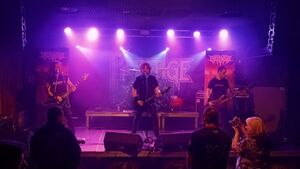 Enemy Inside, tags: Enemy Inside, Vitoria-Gasteiz, Spain, Urban Rock Concept - Prestige / Enemy Inside on Mar 17, 2024 [752-small]