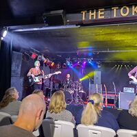 tags: Anthony Gomes, Westland, Michigan, United States, The Token Lounge - Anthony Gomes / Sunny Bleau & The Moons on Nov 5, 2022 [761-small]