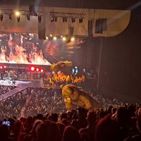 tags: Aerosmith, Las Vegas, Nevada, United States, Dolby Live at Park MGM Las Vegas - Aerosmith on Nov 26, 2022 [802-small]