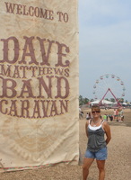 Dave Matthews Band / Dave Matthews & Tim Reynolds on Jul 9, 2011 [843-small]