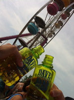 Dave Matthews Band / Dave Matthews & Tim Reynolds on Jul 9, 2011 [846-small]