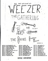 Weezer / The Shins / Silversun Pickups on Sep 12, 2026 [863-small]