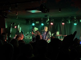 Grumpynators / Strawberry Slaughterhouse on Jun 6, 2026 [901-small]