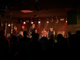 Grumpynators / Strawberry Slaughterhouse on Jun 6, 2026 [903-small]