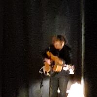 tags: Ryan Adams, Detroit, Michigan, United States, Masonic Jack White Theatre - Ryan Adams on Dec 6, 2022 [920-small]