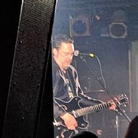tags: Jesse Dayton, Westland, Michigan, United States, The Token Lounge - Samantha Fish / Jesse Dayton on Dec 15, 2022 [921-small]