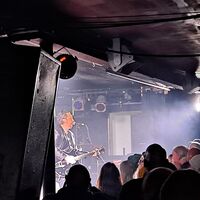 tags: Jesse Dayton, Westland, Michigan, United States, The Token Lounge - Samantha Fish / Jesse Dayton on Dec 15, 2022 [922-small]
