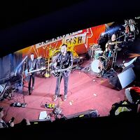 tags: Jesse Dayton, Westland, Michigan, United States, The Token Lounge - Samantha Fish / Jesse Dayton on Dec 15, 2022 [924-small]