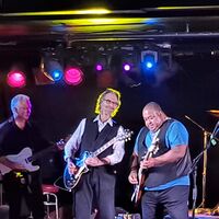 tags: Jim McCarty, Larry McCray, Westland, Michigan, United States, The Token Lounge - Larry McCray / Jim McCarty / Brendon Linsley Band on Dec 30, 2022 [945-small]
