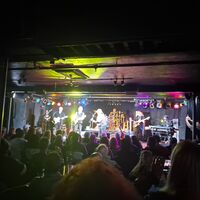 tags: Jim McCarty, Larry McCray, Westland, Michigan, United States, The Token Lounge - Larry McCray / Jim McCarty / Brendon Linsley Band on Dec 30, 2022 [947-small]