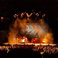 tags: Rival Sons, Toledo, Ohio, United States, Huntington Center - Whiskey Myers / Rival Sons / The Weathered Souls on Feb 24, 2023 [951-small]