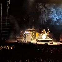 tags: Rival Sons, Toledo, Ohio, United States, Huntington Center - Whiskey Myers / Rival Sons / The Weathered Souls on Feb 24, 2023 [952-small]