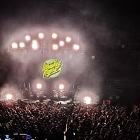 tags: Whiskey Myers, Toledo, Ohio, United States, Huntington Center - Whiskey Myers / Rival Sons / The Weathered Souls on Feb 24, 2023 [955-small]