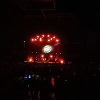 tags: Whiskey Myers, Toledo, Ohio, United States, Huntington Center - Whiskey Myers / Rival Sons / The Weathered Souls on Feb 24, 2023 [957-small]