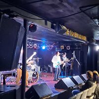tags: Larry Pascale, Westland, Michigan, United States, The Token Lounge - Angel / Larry Pascale / The New Old on Mar 12, 2023 [964-small]