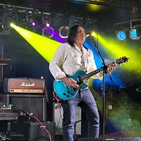 tags: Larry Pascale, Westland, Michigan, United States, The Token Lounge - Angel / Larry Pascale / The New Old on Mar 12, 2023 [965-small]